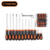 Juego DESTORNILLADORES X 20 TACTIX TX205440 - comprar online