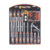 Juego DESTORNILLADORES X 20 TACTIX TX205440