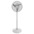 Ventilador De Pie Electrolux VP18C 80W 3 Velocidades Con Ionizador