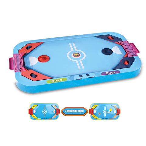 Jogo Balança Pinguim Multikids BR1289