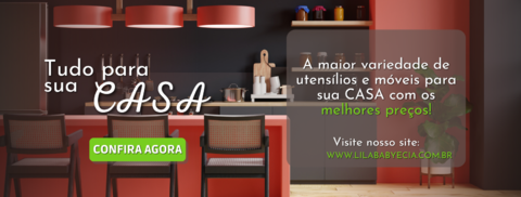 Carrusel Lila Baby e Cia Moda Infantil