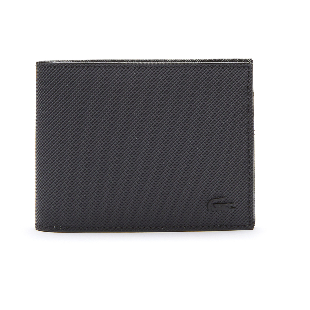 Billetera Lacoste Hombre Nh - Comprar en Tienda GANAS