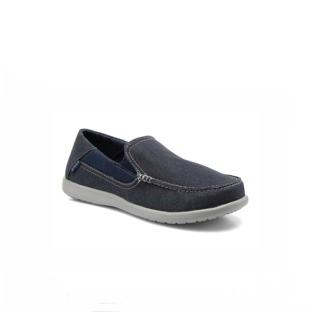 Crocs Mocasin Santa Cruz 2 Luxe - Tienda GANAS