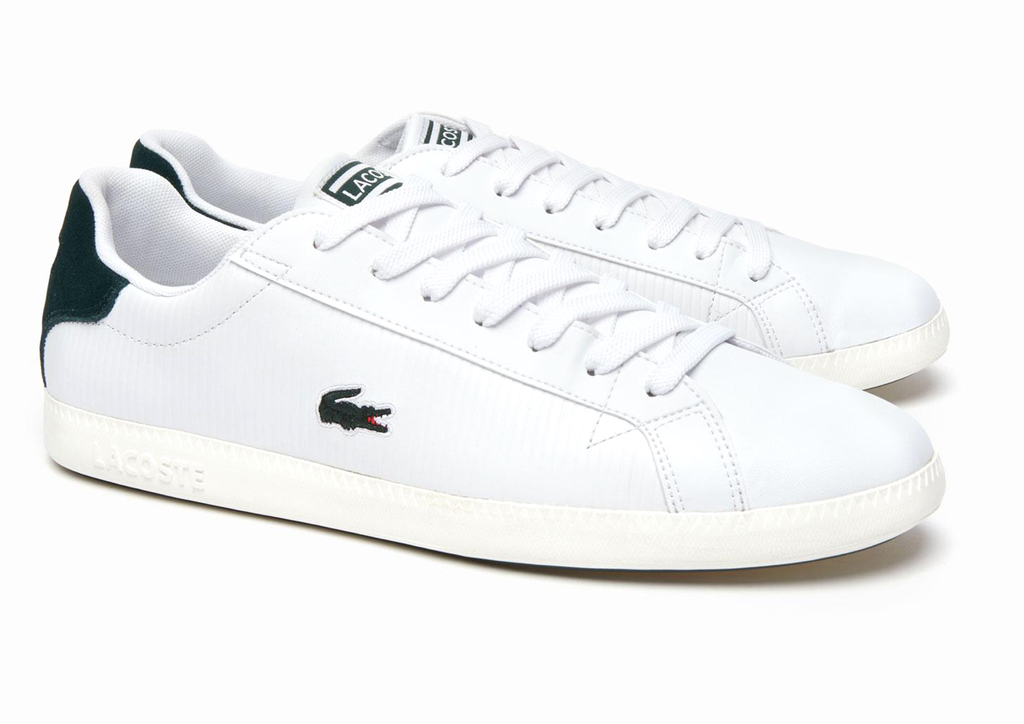 Zapatillas Lacoste Graduate 319 2 - Tienda GANAS