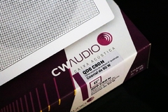 Imagem do Caixa de som de embutir quadrada CW AUDIO QD6 C80N