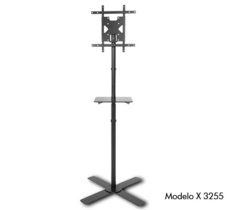 comprar-suporte-para-tv-piso-pedestal-airon-audience-to-go-x-3255-vesa-400