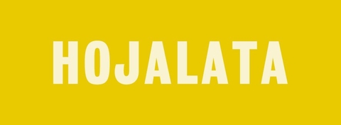 Hojalata