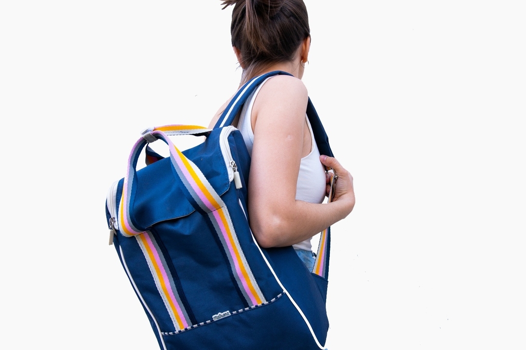 Matera Mochila XL - Comprar en Kutina Tienda de Diseño