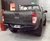 Bumper trasero Ranger 2012+ Negro