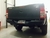 Bumper trasero Hilux 2005+ Negro en internet