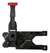 Tranquera Porta Auxilio Reforzado Para Jeep Wrangler Jk