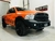 Bumper delantero RAM 1500 2013+ Negro - comprar online