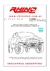 MANUAL DE INSTALACION BUMPER DELANTERO RANGER RAPTOR