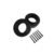 Lift Kit Ram 2500 (2013-2020) delantero +5cm