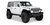 KIT DE SUSPENSION 3,5" JEEP WRANGLER JL 2020+ - comprar online