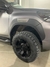 Imagen de FENDER SLIM TOYOTA HILUX 2021+