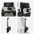 Tranquera Porta Auxilio Reforzado Para Jeep Wrangler Jk - comprar online