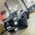 Bumper Delantero Para Hilux/Sw4 2021-2022 - Big-toys
