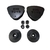 Suplemento Delantero Y Trasero Para Ford Maverick (+5cm)