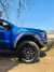 Kit de Conversión de Ranger a F150 Raptor - comprar online