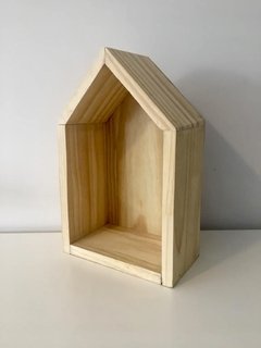 Estante casita - comprar online