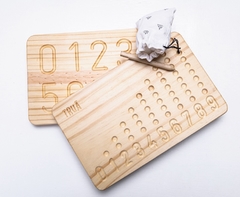 Tabla de conteo