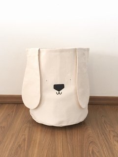 Perro · Chico