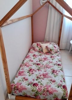 CAMA CASITA · Paraíso - comprar online