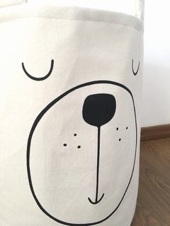 Oso · Grande - comprar online