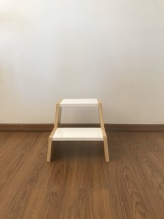 Banquito - Escalera - comprar online