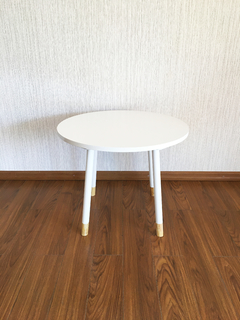 Mesa · Nórdica Redonda ·
