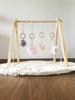 Gimnasio Rosa- a pedido ! - comprar online