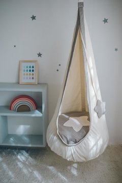 Hamaca Nido- a pedido ! - comprar online