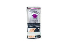 Tabaco Para Pipa ARGENTO Nougat