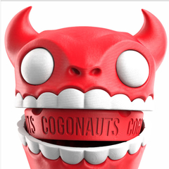 Cogonauts Baku Mega - comprar online
