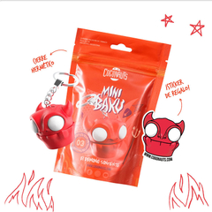 Cogonauts Baku mini