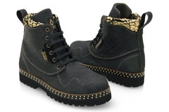 puro chaco black