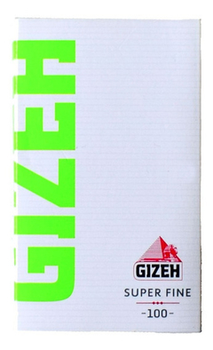 GIZEH SUPER FINE X100