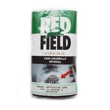 RED FIELD VIRGINIA