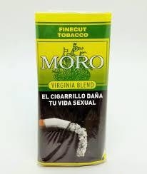 MORO VIRGINIA BLEND