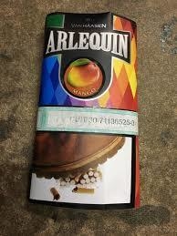 ARLEQUIN MANGO