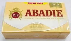 ABADIE X500