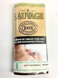 FLANDRIA SAUVAGE