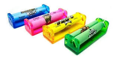 LION ROLLING CIRCUS MAQUINA PARA ARMAR