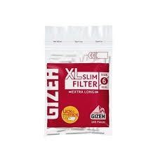 GIZEH FILTROS SLIM X-L