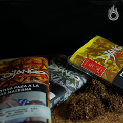 Tabaco DJANGO Aromatique