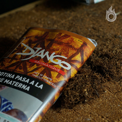 Tabaco DJANGO Aromatique - comprar online