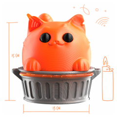Cogonauts Flidas Mega - comprar online