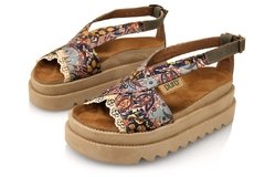 Puro Nomade Kalea - comprar online
