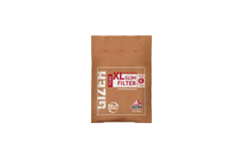 GIZEH FILTROS BIODEGRADABLES SLIM XL